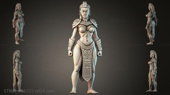 STKGI_006325 3d STL model
