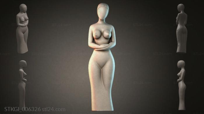 STKGI_006326 3d STL model
