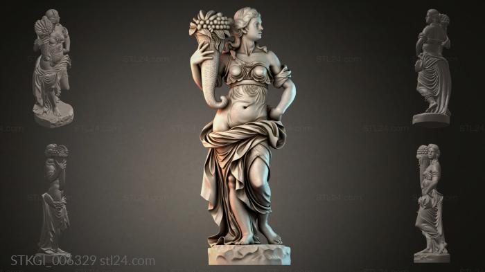 STKGI_006329 3d STL model