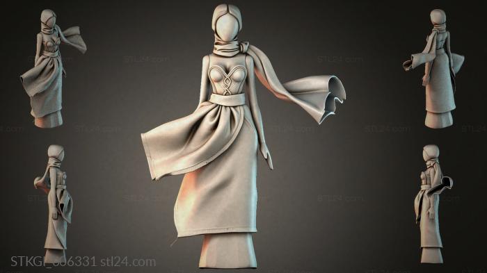 STKGI_006331 3d STL model