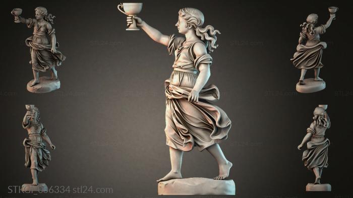 STKGI_006334 3d STL model