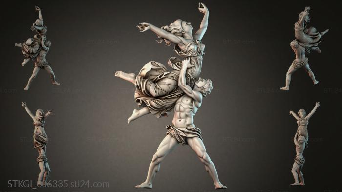 STKGI_006335 3d STL model