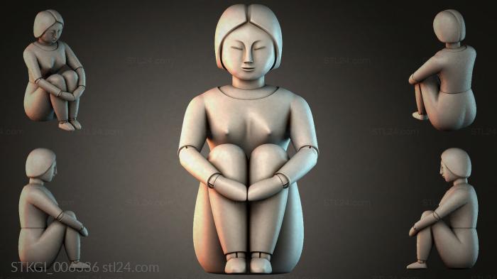 STKGI_006336 3d STL model