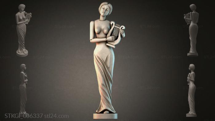 STKGI_006337 3d STL model
