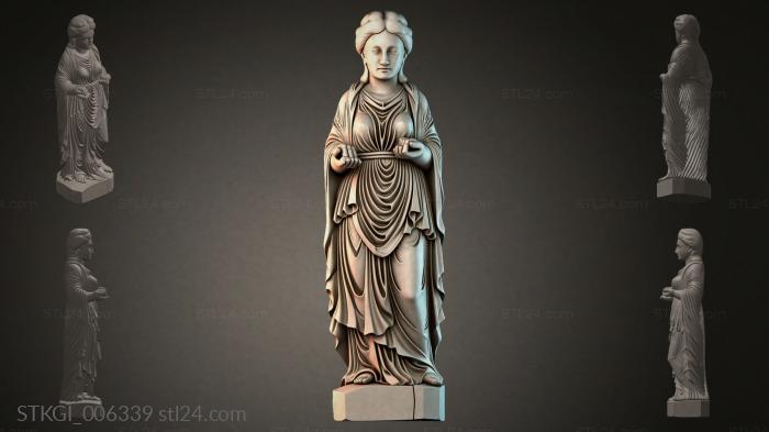 STKGI_006339 3d STL model