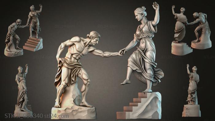 STKGI_006340 3d STL model