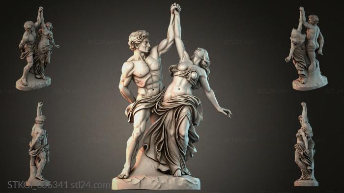 STKGI_006341 3d STL model