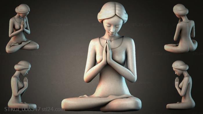 STKGI_006347 3d STL model