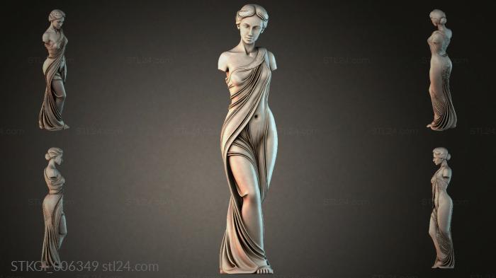 STKGI_006349 3d STL model