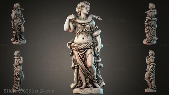 STKGI_006353 3d STL model