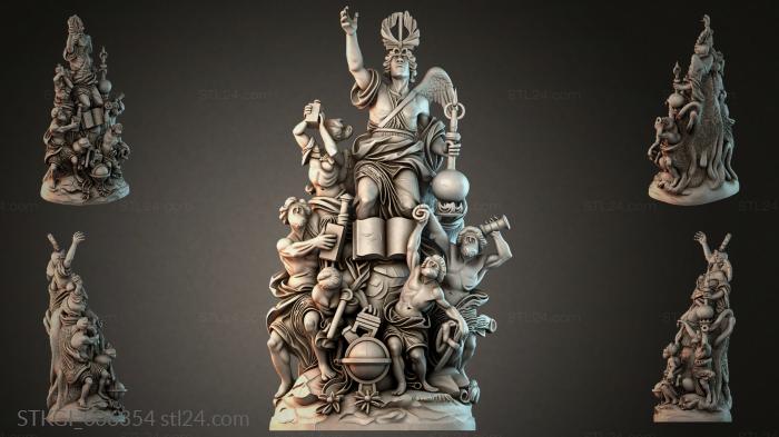 STKGI_006354 3d STL model