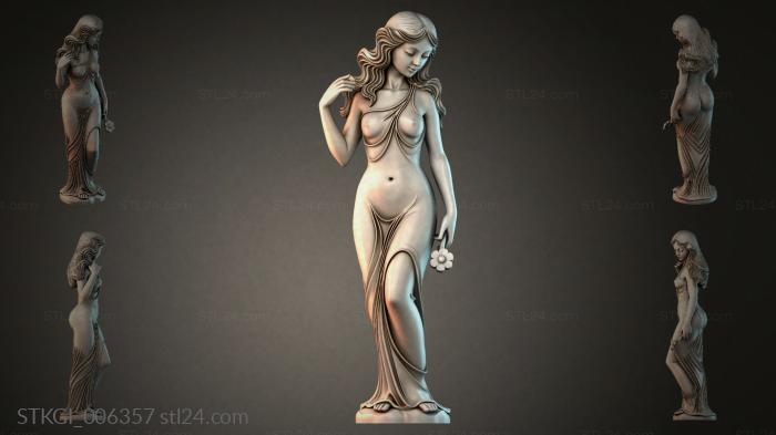 STKGI_006357 3d STL model