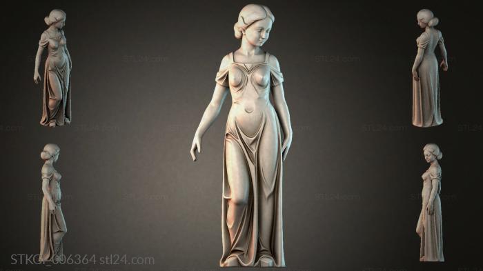 STKGI_006364 3d STL model