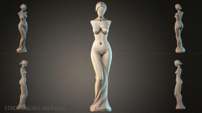 STKGI_006365 3d STL model