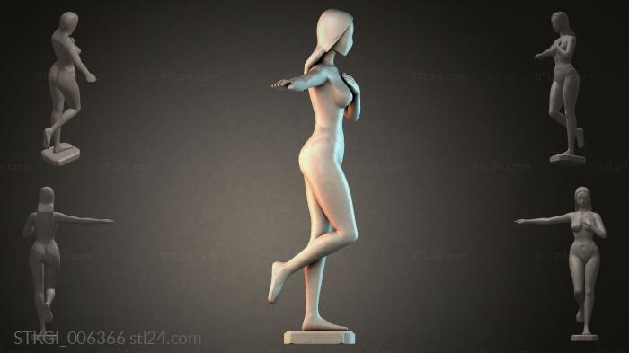 STKGI_006366 3d STL model