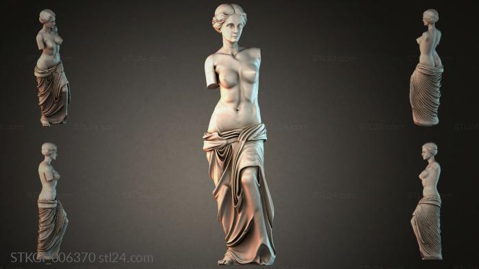 STKGI_006370 3d STL model