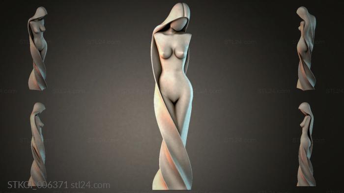 STKGI_006371 3d STL model