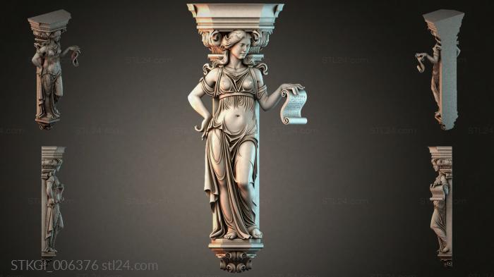 STKGI_006376 3d STL model