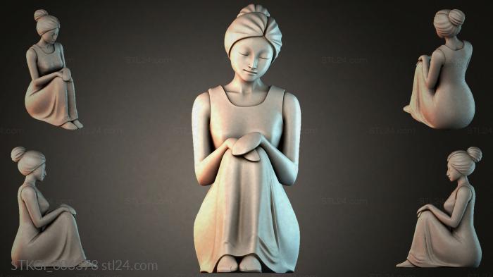 STKGI_006378 3d STL model