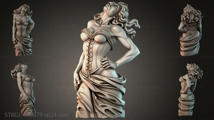 STKGI_006379 3d STL model