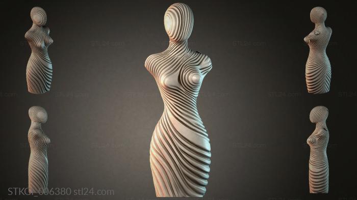 STKGI_006380 3d STL model