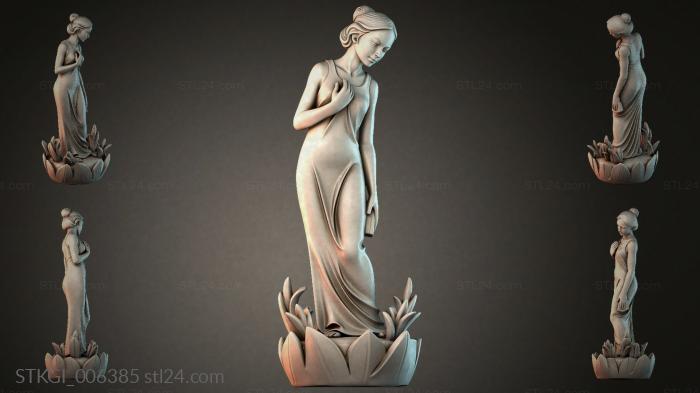 STKGI_006385 3d STL model