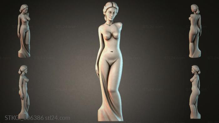 STKGI_006386 3d STL model