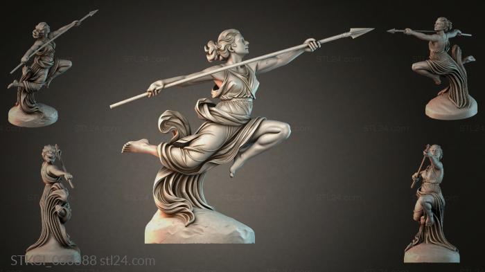 STKGI_006388 3d STL model