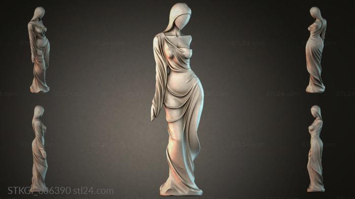 STKGI_006390 3d STL model