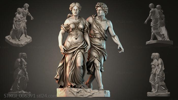 STKGI_006391 3d STL model