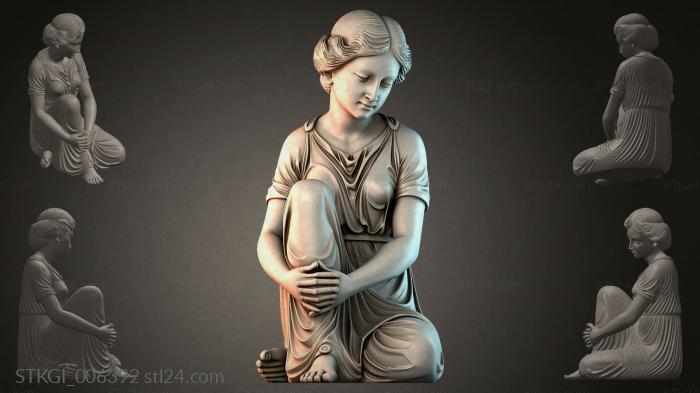 STKGI_006392 3d STL model