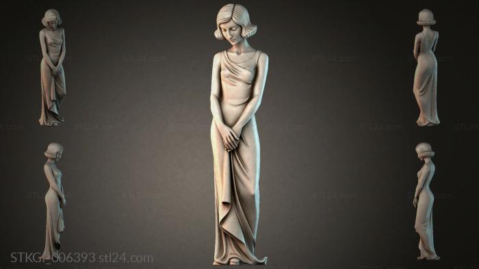 STKGI_006393 3d STL model