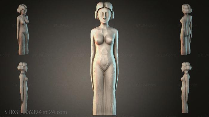 STKGI_006394 3d STL model