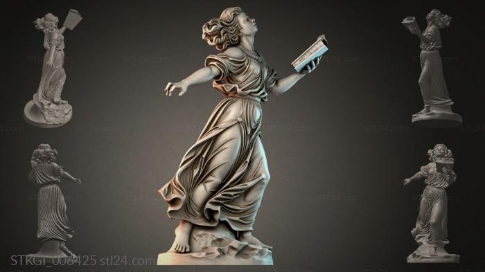 STKGI_006425 3d STL model