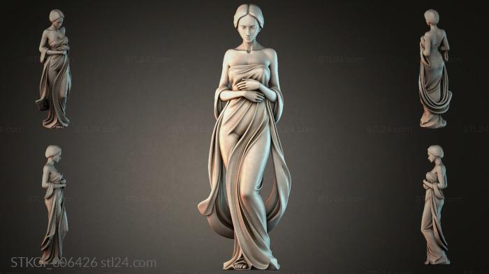 STKGI_006426 3d STL model