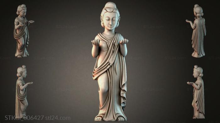 STKGI_006427 3d STL model