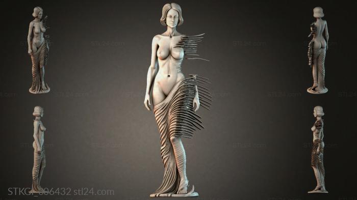 STKGI_006432 3d STL model