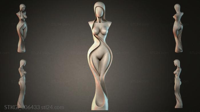 STKGI_006433 3d STL model