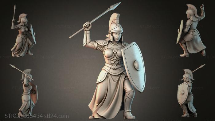 STKGI_006434 3d STL model