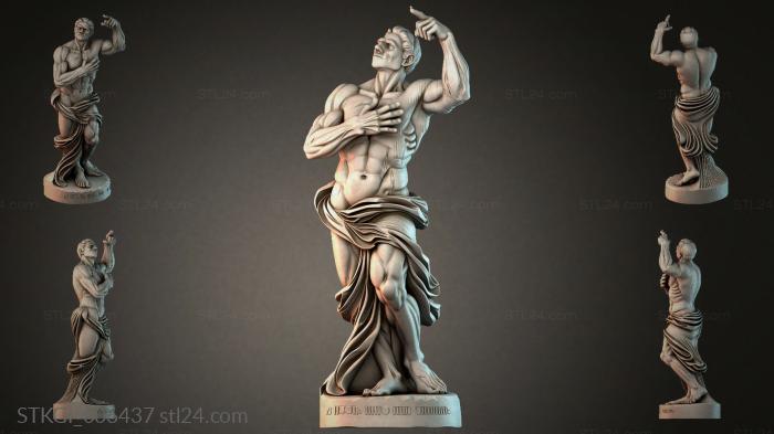 STKGI_006437 3d STL model