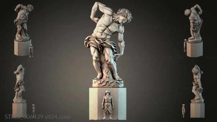 STKGI_006439 3d STL model