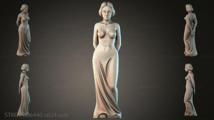STKGI_006440 3d STL model