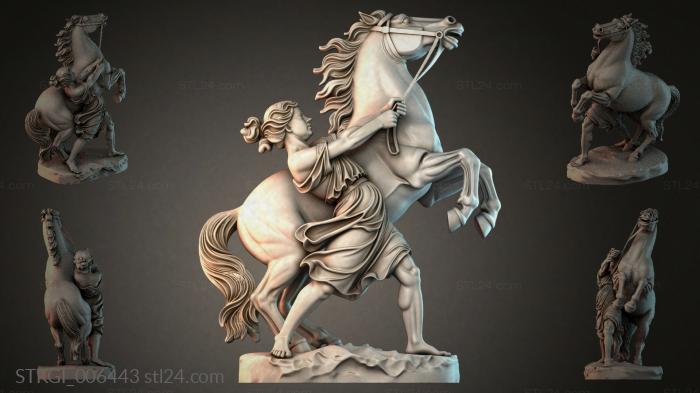 STKGI_006443 3d STL model