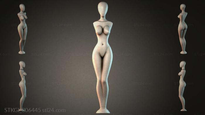 STKGI_006445 3d STL model