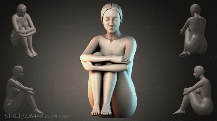 STKGI_006448 3d STL model