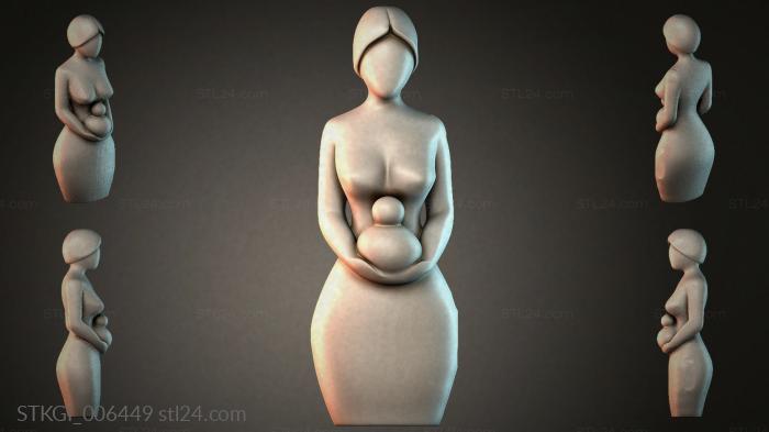 STKGI_006449 3d STL model
