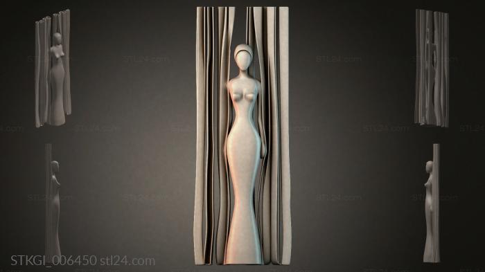 STKGI_006450 3d STL model