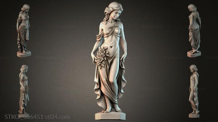 STKGI_006451 3d STL model