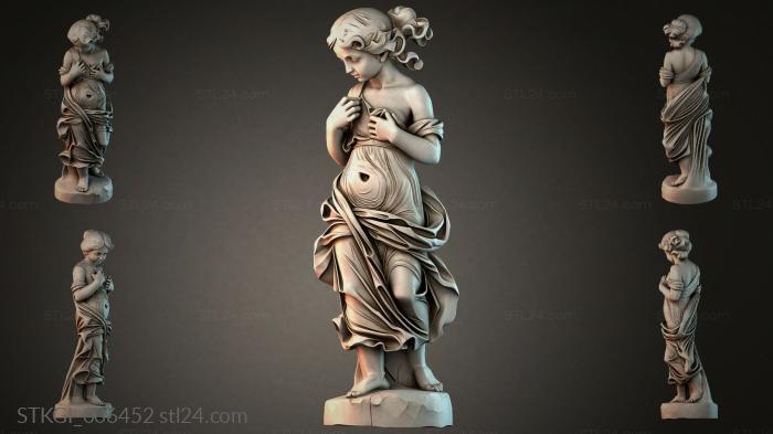 STKGI_006452 3d STL model