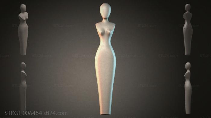 STKGI_006454 3d STL model